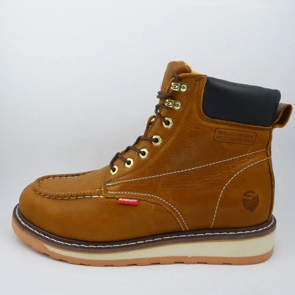 Sureway men us